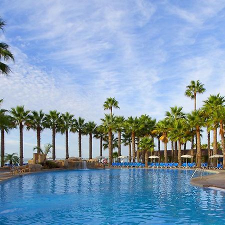 Marbella Playa Hotel Exterior photo